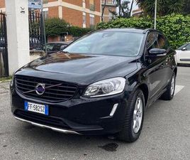 VOLVO XC60 D3 - ANNO 2016 -