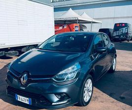 CLIO 1.5 DCI