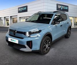 HYBRIDE 145 CH AUT PLUS