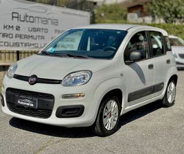 PANDA 2ª SERIE PANDA 1.2 EASYPOWER CLASSIC