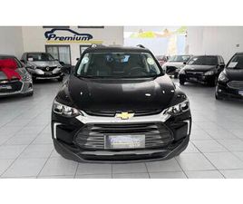 CHEVROLET TRACKER 1.0 TURBO LTZ AUTO