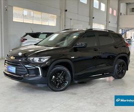 CHEVROLET TRACKER 1.2 TURBO AUTO