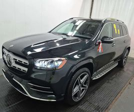 MERCEDES-BENZ GLS 450 MAСАЖ| BURMESTER| ОБДУХВАНЕ| 360| HUD|