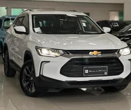 CHEVROLET TRACKER 1.0 TURBO PREMIER AUTO