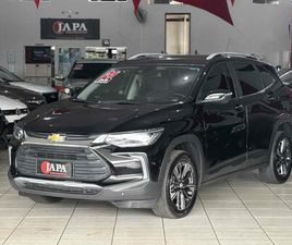 CHEVROLET TRACKER 1.2 TURBO PREMIER AUTO