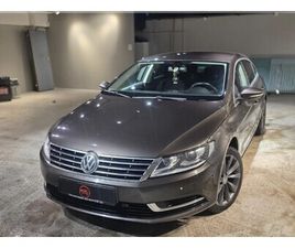 VOLKSWAGEN PASSAT CC DIZEL 2012 2.0 103KW LIMUZINA AUTOMATSKI