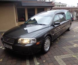 KARAWAN POGRZEBOWY KATOWICE ŚRÓDMIEŚCIE • OLX.PL