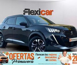 GT PACK PURETECH 130 S&S EAT8