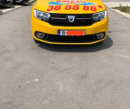 DACIA LOGAN 1.5D