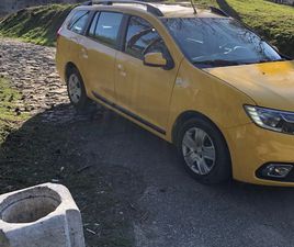 DACIA LOGAN 1.5DCI