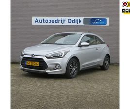 COUPÉ 1.2 HP I-MOTION COMFORT