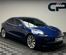 2019 (69) PERFORMANCE AWD 4DR [PERFORMANCE UPGRADE] AUTO