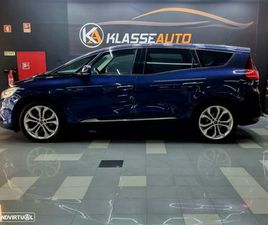 RENAULT GRAND SCENIC RENAULT GRAND SCÉNIC