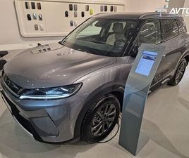 BYD ATTO2 BYD - ATTO 2 DM-I BOOST PHEV