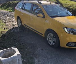 DACIA LOGAN 1.5DCI