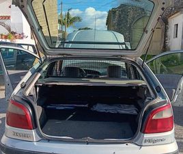 RENAULT MEGANE RENAULT MÉGANE