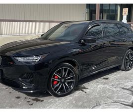 ACURA MDX TYPE S ULTRA* DIGITAL* КОЖА* 360* ПАНОРАМА* CARFAX