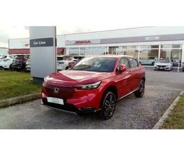 HONDA HR-V 1.5 HEV ADVANCE ECVT DEL 2024 USATA A TAVAGNACCO