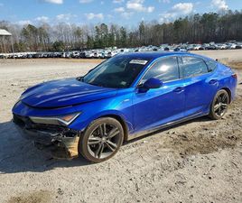 ACURA INTEGRA A-SPEC