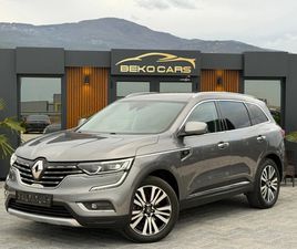 RENAULT KOLEOS НОВ ВНОС ОТ БЕЛГИЯ!