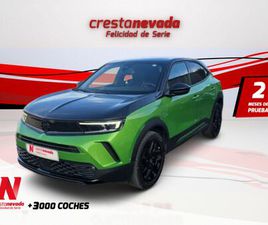 OPEL MOKKA 1.2 T 130 CV GS LINE