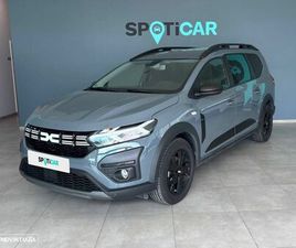 DACIA JOGGER 1.0 ECO-G EXTREME 7L BI-FUEL