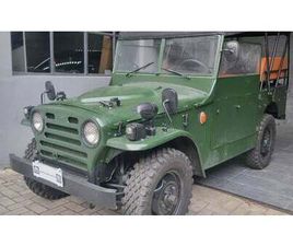 1954 FIAT CAMPAGNOLA AR51 - 6 POSTI A VENDRE