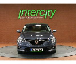 RENAULT MEGANE SEDAN TOUCH 1.3 TCE EDC 140 FAZ2