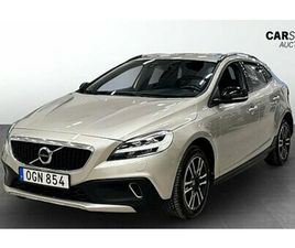 VOLVO V40 CROSS COUNTRY D3 BUSINESS ADVANCED DRAG