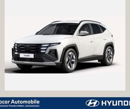 HYUNDAI TUCSON FL (MY26) 1.6 TREND / RFK / PDC / SHZ / K