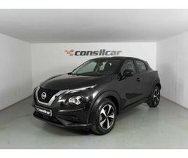 1.0 DIG-T N-CONNECTA DCT