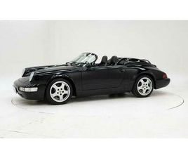 PORSCHE 964 SPEEDSTER - 1994