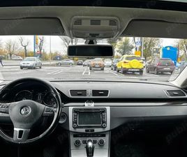 VW CC ANUL 2014, 177 CP