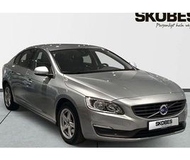 VOLVO S60 T3 AUT CLASSIC EDITION