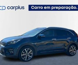 1.6 GDI 6DCT HEV DRIVE