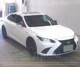 LEXUS ES ES 300H