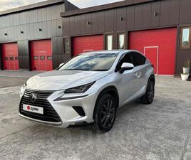 LEXUS NX NX 200T