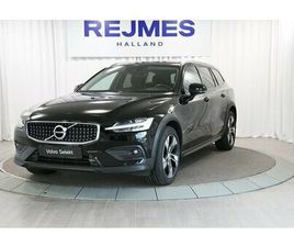 VOLVO V60 CROSS COUNTRY B4 AWD DIESEL ADV SE