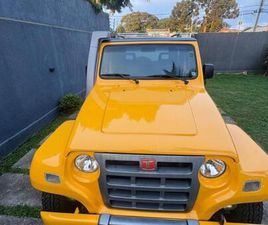 TROLLER T4 3.2 TGV DIESEL