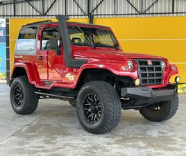 TROLLER T4 3.2 TGV DIESEL