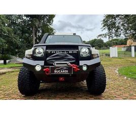 TROLLER T4 3.2 XLT 4WD