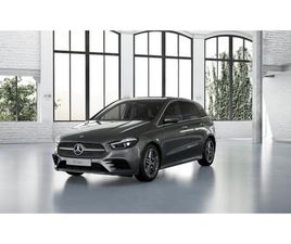 MERCEDES CLASSE B B 220 B 220 4M AMG TOTWINK. PANO HUD AHK M-LED 360°