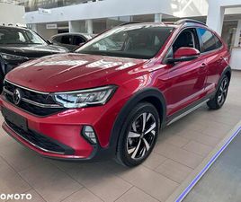 VOLKSWAGEN TAIGO VOLKSWAGEN TAIGO 1.0 TSI LIFE PLUS DSG