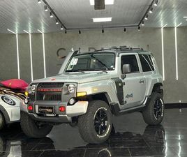 TROLLER T4 3.2 XLT CONNECT AUTO 4WD