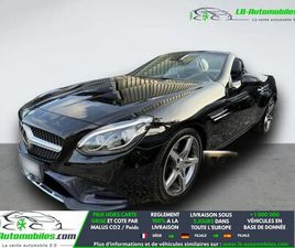 MERCEDES SLC 300 BVA