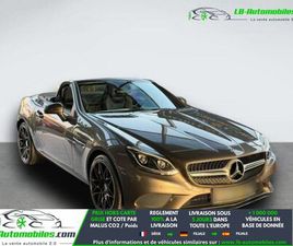 MERCEDES SLC 200 BVA