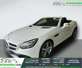 MERCEDES SLC 200 BVM