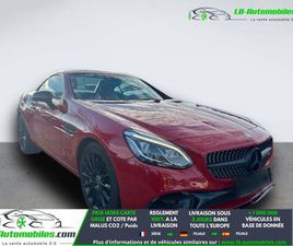 MERCEDES SLC 43 AMG BVA