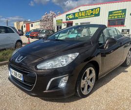 2.0 HDI163 FAP SPORT PACK BA