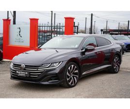 2.0 TDI* R-LINE* 4M* DSG* KEYLESS* DISTR* DCC* DIG